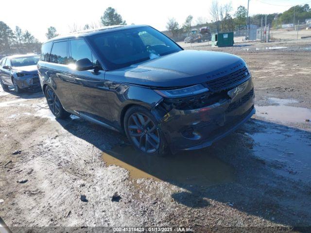  Salvage Land Rover Range Rover Sport