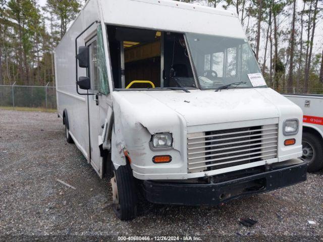  Salvage Ford F-59 Commercial Stripped