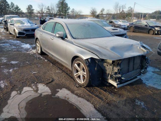  Salvage Volvo S90