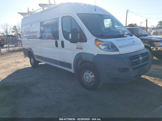  Salvage Ram Promaster