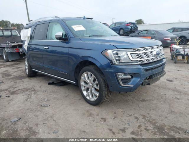  Salvage Ford Expedition