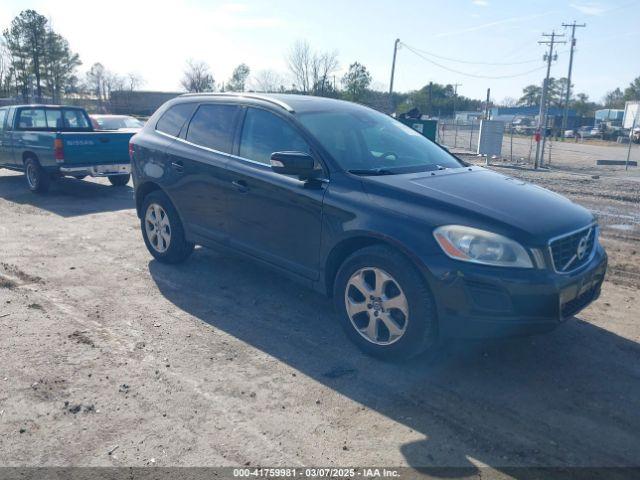  Salvage Volvo XC60