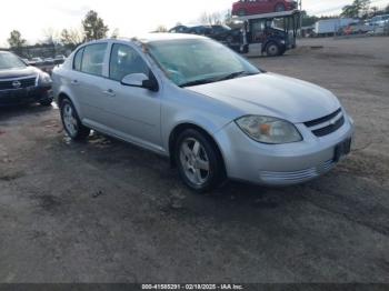  Salvage Chevrolet Cobalt