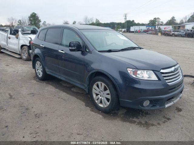  Salvage Subaru Tribeca