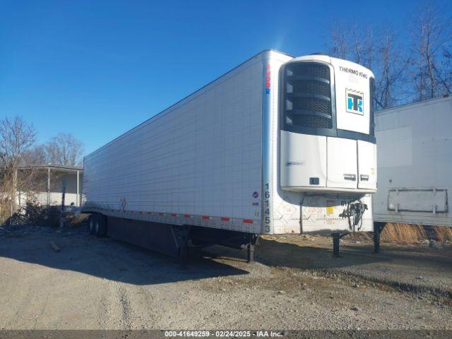  Salvage Utility Trailer Mfg Other