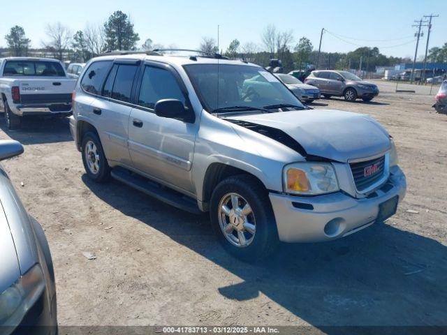  Salvage GMC Envoy