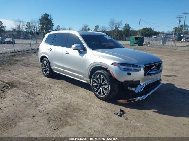  Salvage Volvo XC90