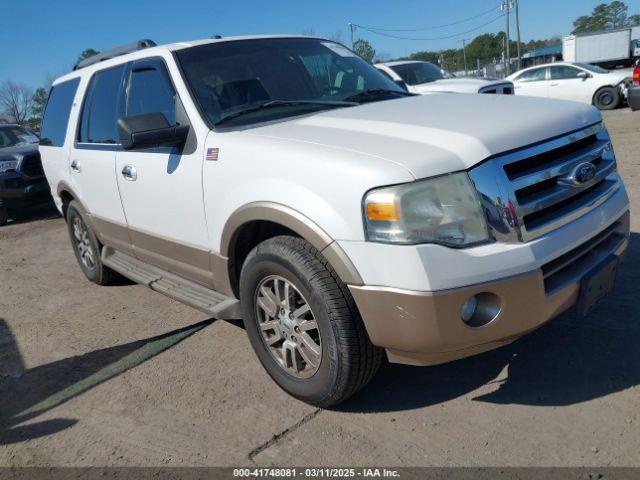  Salvage Ford Expedition