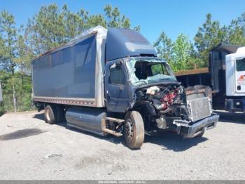  Salvage Freightliner M2 112