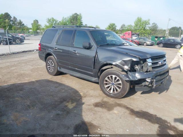  Salvage Ford Expedition