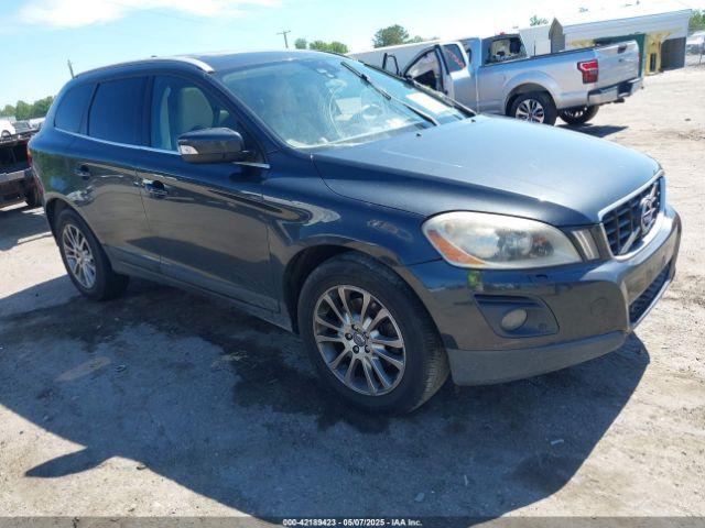 Salvage Volvo XC60
