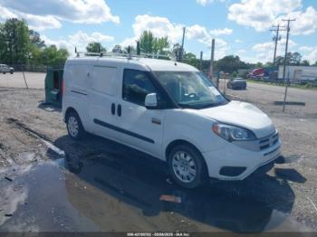 Salvage Ram Promaster