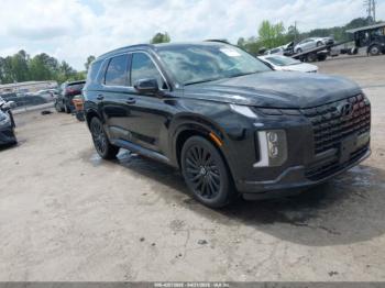  Salvage Hyundai PALISADE