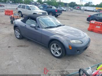  Salvage Mazda Mx-5