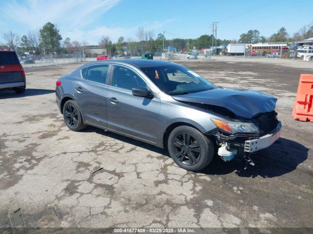  Salvage Acura ILX