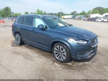  Salvage Volvo XC90