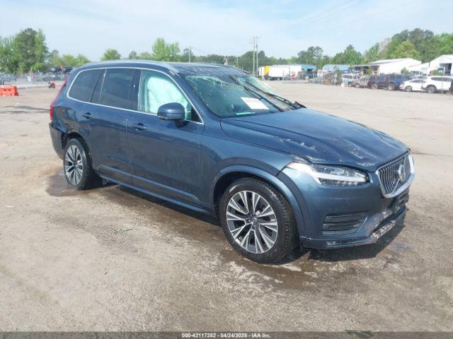 Salvage Volvo XC90