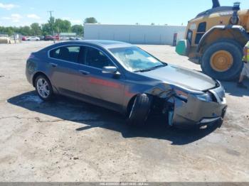  Salvage Acura TL