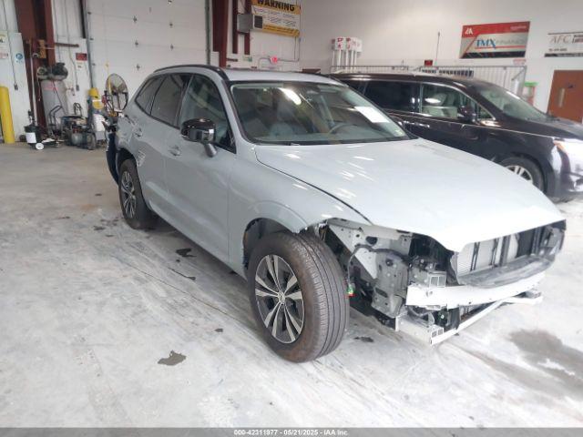  Salvage Volvo XC60
