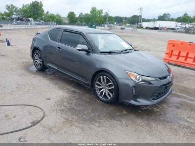  Salvage Scion TC