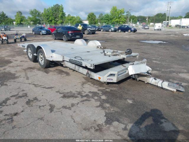  Salvage Alumatech Other
