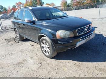  Salvage Volvo XC90