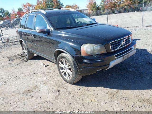  Salvage Volvo XC90
