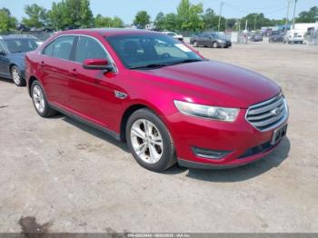  Salvage Ford Taurus