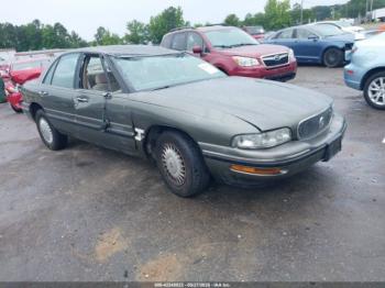  Salvage Buick LeSabre
