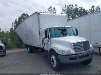  Salvage International Durastar 4300