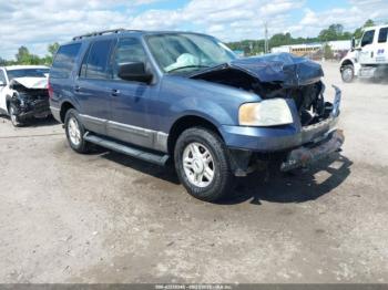  Salvage Ford Expedition
