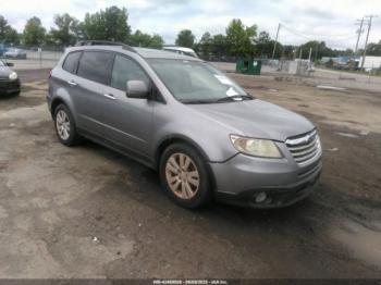  Salvage Subaru Tribeca