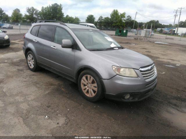  Salvage Subaru Tribeca