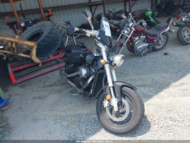  Salvage Suzuki Vz800