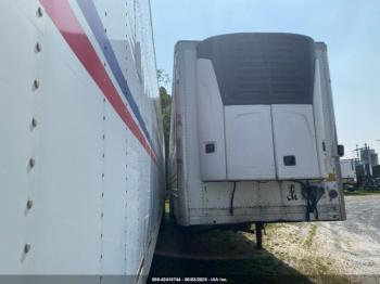  Salvage Utility Trailer Mfg Utility Trailer Mfg