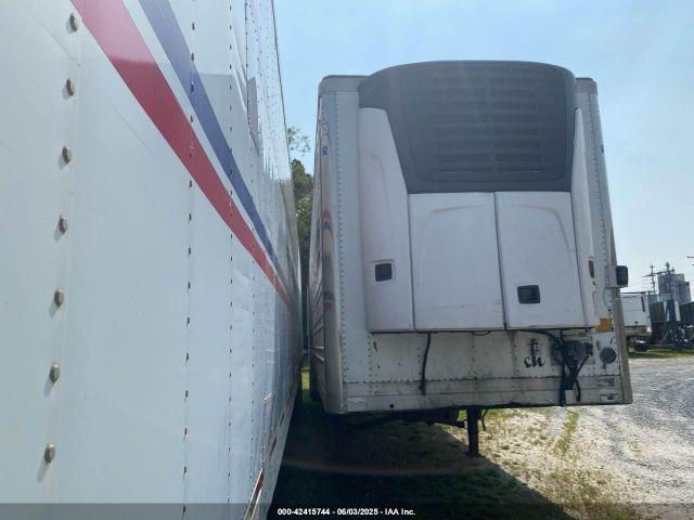  Salvage Utility Trailer Mfg Utility Trailer Mfg