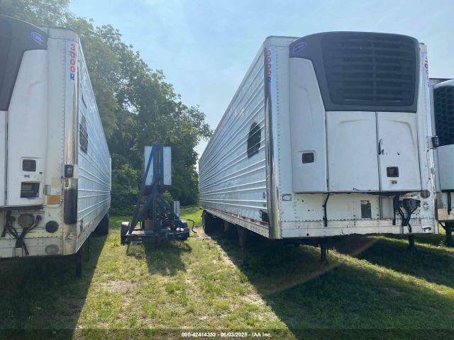  Salvage Utility Trailer Mfg Utility Trailer Mfg