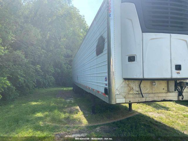  Salvage Utility Trailer Mfg Utility Trailer Mfg