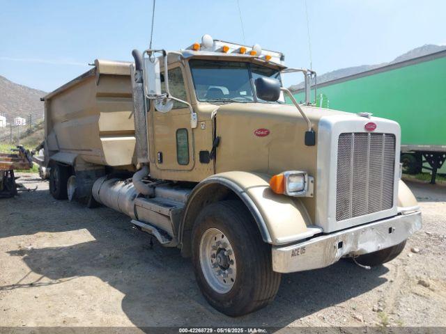  Salvage Peterbilt 365