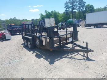  Salvage Holmes C6-10x16m7k