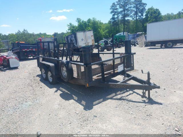  Salvage Holmes C6-10x16m7k