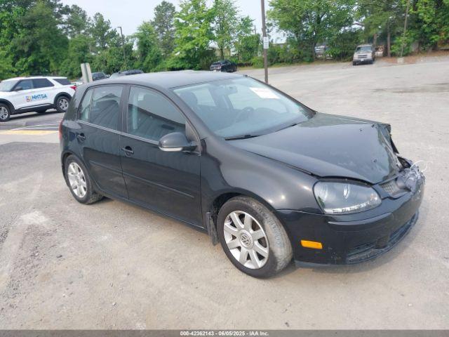  Salvage Volkswagen Rabbit