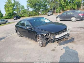  Salvage Lexus Gs