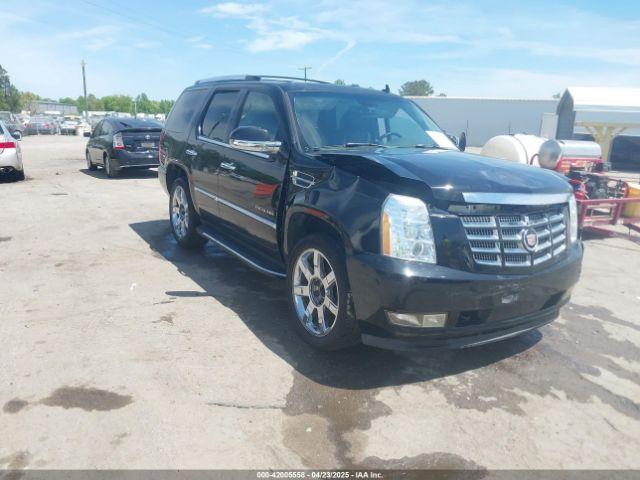 Salvage Cadillac Escalade