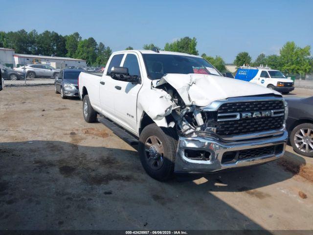  Salvage Ram 2500