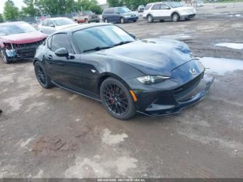  Salvage Mazda MX-5 Miata RF
