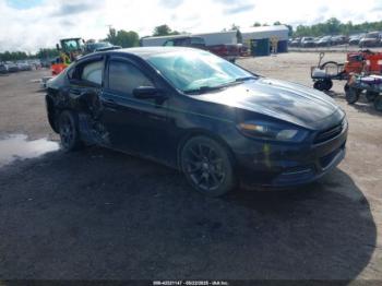  Salvage Dodge Dart