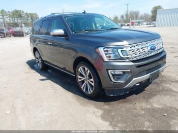  Salvage Ford Expedition