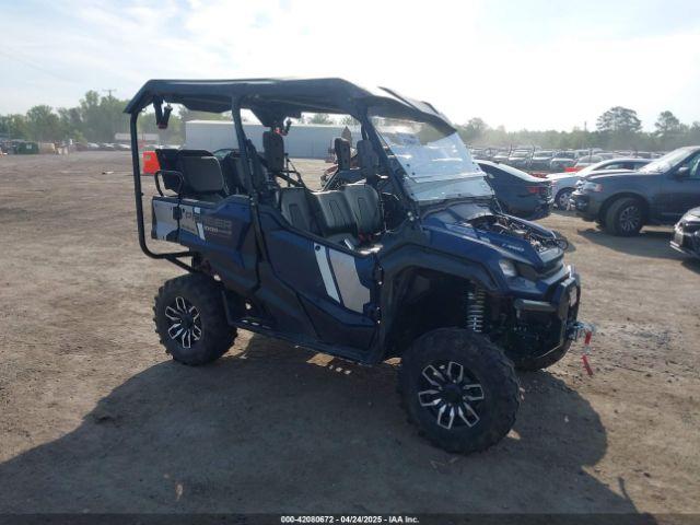  Salvage Honda Sxs1000