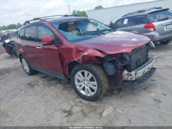  Salvage Subaru Tribeca